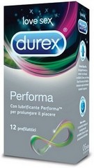 Durex Performa 12pz